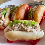 เมนูของร้าน ลิกอร์-พระธาตุฯ