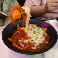 เมนูของร้าน Chibing Terminal21 Korat