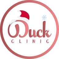 Duck clinic ดั๊ก คลินิก เสริมจมูก เสริมคาง เสริมหน้าอก