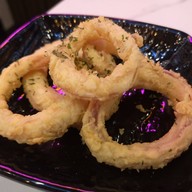 เมนูของร้าน Chibing Terminal21 Korat