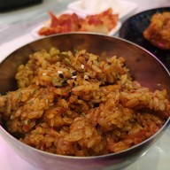 เมนูของร้าน Chibing Terminal21 Korat