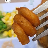 เมนูของร้าน Jones' Salad เทอร์มินอล 21 พระราม 3