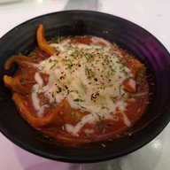 เมนูของร้าน Chibing Terminal21 Korat