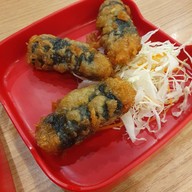 เมนูของร้าน TUDARI เซ็นทรัลเวสต์เกต