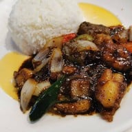 เชียงการีล่า เฮ้าส์ ซีคอนบางแค