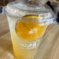 เมนูของร้าน ลิกอร์-พระธาตุฯ