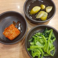 เมนูของร้าน TUDARI เซ็นทรัลเวสต์เกต