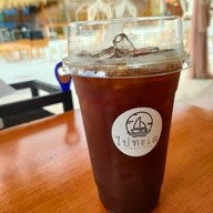 เมนูของร้าน ไปทะเล Cafe&Bistro