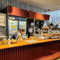 Busy Boy Coffee T1