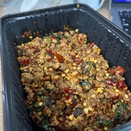 กะเพราปากแตก กะเพราปากแตก