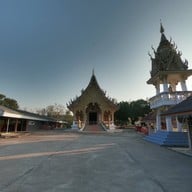 บรรยากาศ พระธาตุจอมแจ้ง แม่สะเรียง