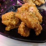 เมนูของร้าน Chibing Terminal21 Korat