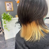 ทำผม ตัดผม ทำสี By กชกร hairDesign