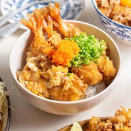 เมนูของร้าน ด้งเจริญ สันกำแพง
