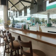 345 คาเฟ่ ร้านกาแฟ