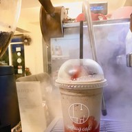 เมนูของร้าน Wehug cafe