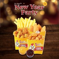 Chicky Chic หน้าวัดวังไกลกังวล
