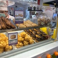 beard papa's Donmueang Airport