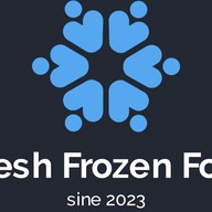 Fresh Frozen Food คลังอาหารแช่แข็ง