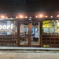 บรรยากาศ Woori ในเมือง