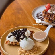 BUNNY SHAKE BANGPRA บางพระ ศรีราชา บางพระ ศรีราชา