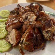 เมนูของร้าน Hakka Restaurant