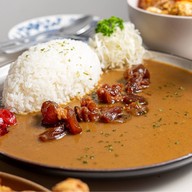 เมนูของร้าน ด้งเจริญ สันกำแพง