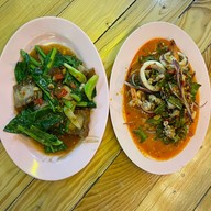 ร้านข้าวต้มนายพล-ตามสั่ง อยุธยา