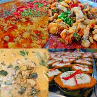 ข้าวแกงรอบิอะห์ ตลาดใหม่ทุ่งครุ61