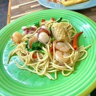 สเต็กเท็กซัส(จรัญ13)