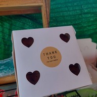 เมนูของร้าน บ้า-บิ่น มะพร้าวอ่อน (สูตรข้าวเหนียวดำ หวานน้อย)