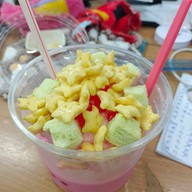 ละมุนละไม น้ำปั่น