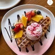 BUNNY SHAKE BANGPRA บางพระ ศรีราชา บางพระ ศรีราชา