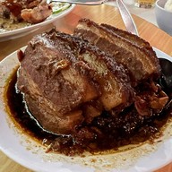 เมนูของร้าน Hakka Restaurant