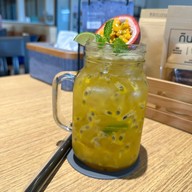 Kinlenn Eatery & Play เขาใหญ่