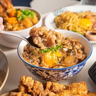 เมนูของร้าน ด้งเจริญ สันกำแพง
