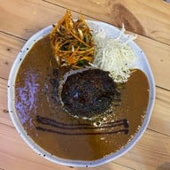 เมนูของร้าน Crazy Curry คลั่งแกงกะหรี่ญี่ปุ่น แกงกะหรี่