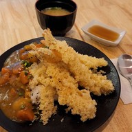 ซั่งได๋อาหารญี่ปุ่นหน้าลาว -