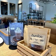 Kinlenn Eatery & Play เขาใหญ่