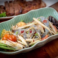 ส้มตำเฟื่องฟ้า