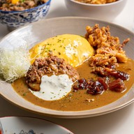เมนูของร้าน ด้งเจริญ สันกำแพง