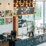 กาแฟรสนิยม ดิแอสตร้าคอนโด