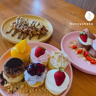 BUNNY SHAKE BANGPRA บางพระ ศรีราชา บางพระ ศรีราชา