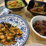 ร้านอุดรกินเก่ง 1