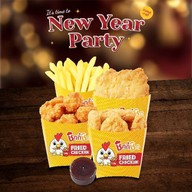 Chicky Chic (ไก่ทอดชิกกี้ชิก) พหลโยธิน 24