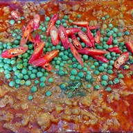 ข้าวแกงรอบิอะห์ ตลาดใหม่ทุ่งครุ61
