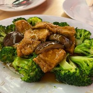 เมนูของร้าน Hakka Restaurant