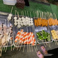 หม่าล่า คอเล่า คาเฟ่ ยางเนิ้ง