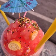 น้ำ ละ ยำ บางทราย