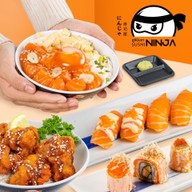 ซูชินินจา พุทธมณฑลสาย 3